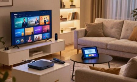 Quality IPTV Service in Croatia – A Guide to Modern Television Viewing