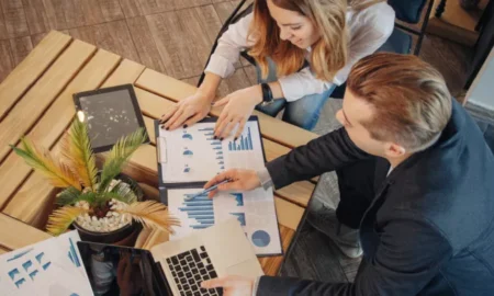 Marketing Consultant for a Growing Law Firm 