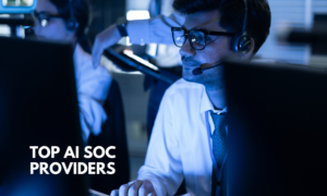 AI SOC Providers