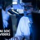AI SOC Providers