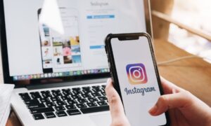 Instagram