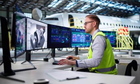 Professional Offshore & Marine Workforce Solutions