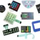 Design Considerations for Custom Membrane Switch Panels