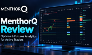 Institutional-Grade Options & Futures Analytics for Active Traders
