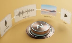Multimodal AI Applications: How Machines Combine Vision, Audio and Sensor Data