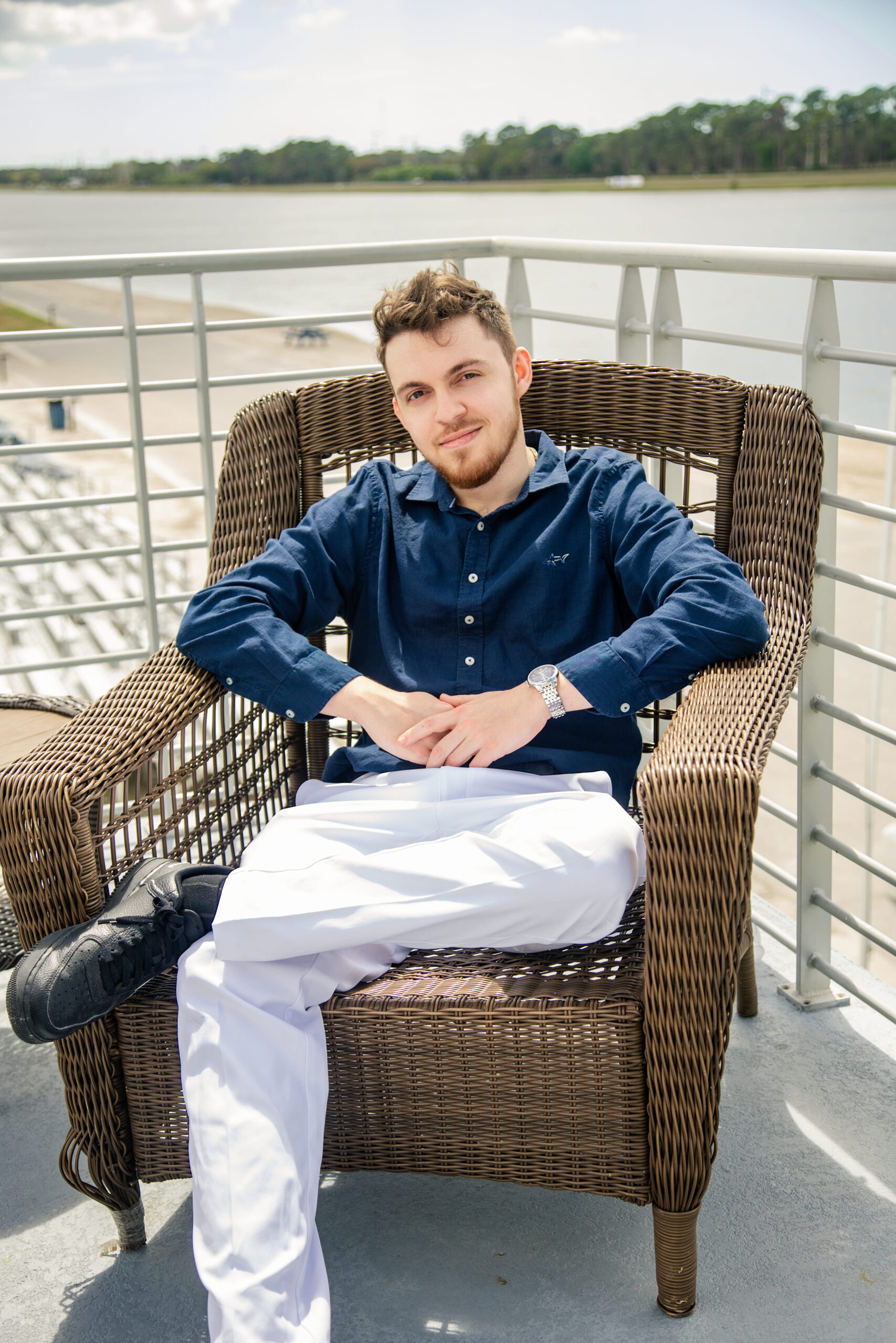 Nicholas Bonito Launches Entrepreneur Scholarship to Support Undergraduate Innovation in the USA