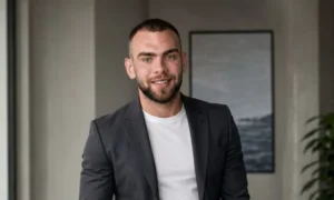 Founder’s Role Changes as a Business Scales: Niklas Freihofer