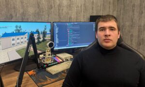 How IT Entrepreneur Nikita Nosov Structures His Work
