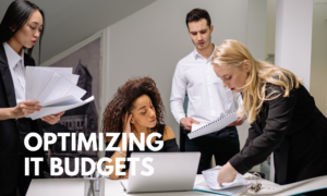 Keep Costs Flexible as the Team Grows