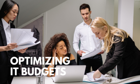 Keep Costs Flexible as the Team Grows