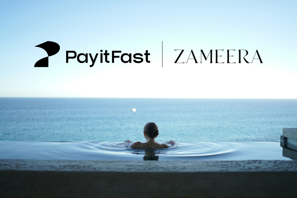PayitFast Partners with Zameera to Bring Ultra-Luxury Travel to Members