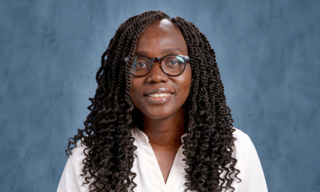 Patricia Mouboua, who coordinated education and community activities in Kinshasa between 2018 and 2021 with the local NGO CIDE RDC Solidarité, said donations of desks, books, school supplies and classroom materials were valuable but often represented only the first stage of improving learning.