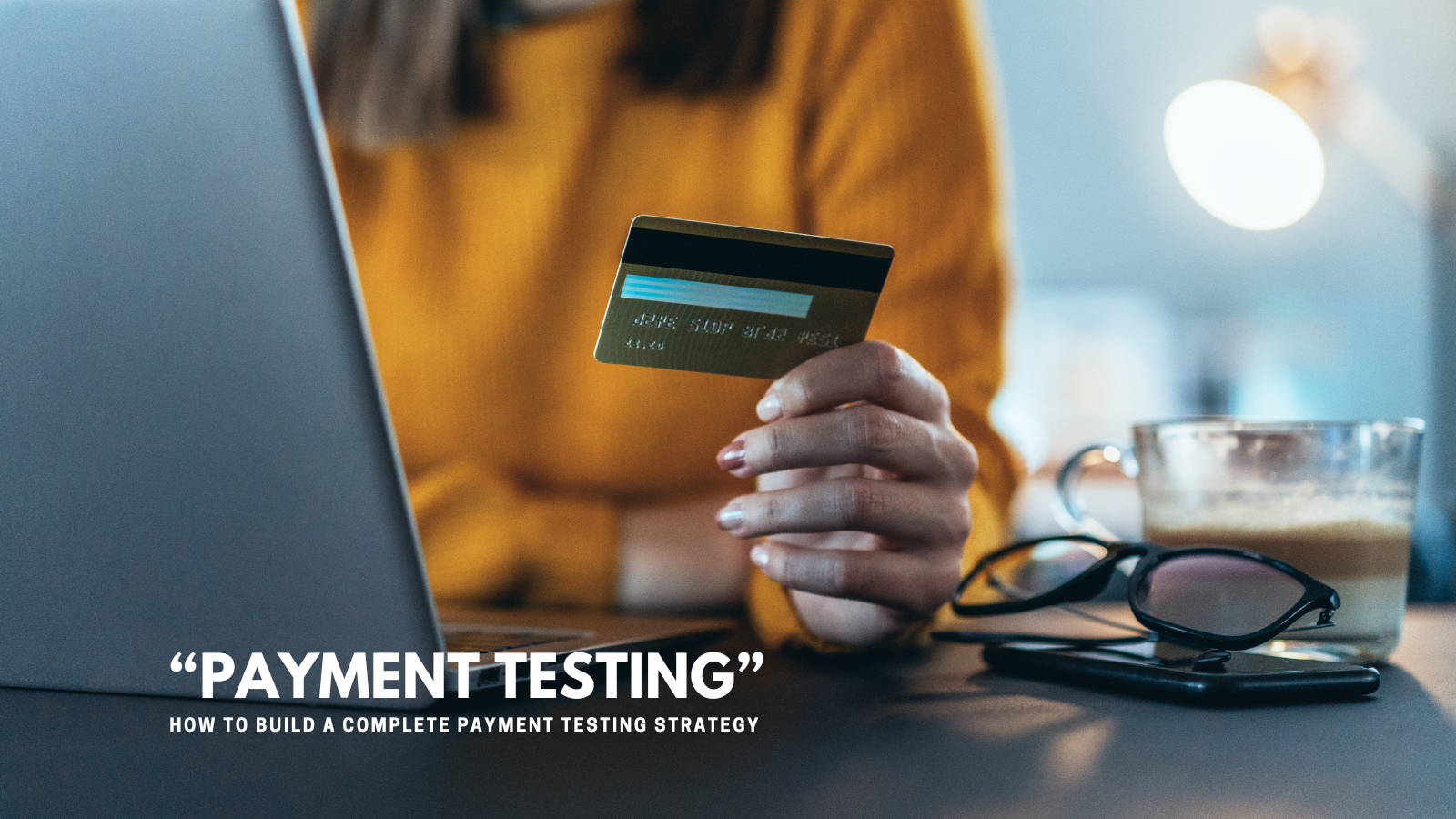 Why Payment Testing Is Different From Standard QA