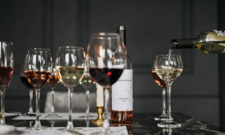 Gallup's July 2026 survey found that 54% drink, compared with 62% in 2023.