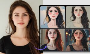 AI-Generated Images