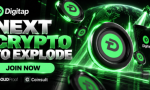 Next Crypto To Explode