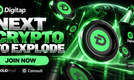 Next Crypto To Explode