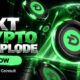 Next Crypto To Explode
