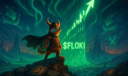 The Floki price prediction