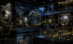 Nasdaq’s venture