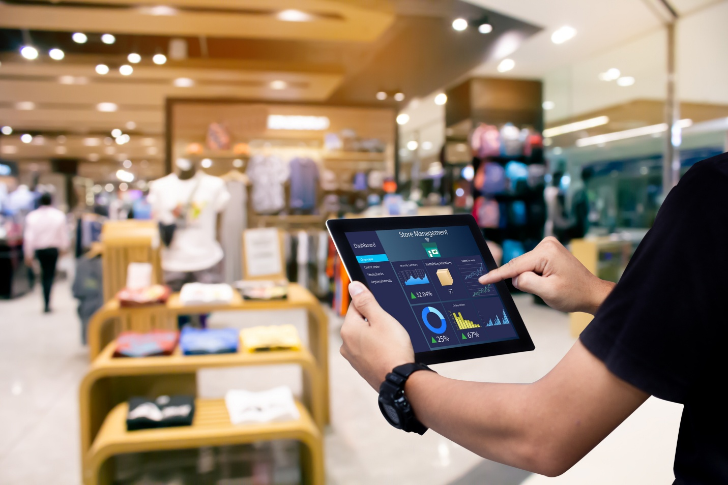Ecomm Business Solution Builds a Digital Strategy Around Each Business
