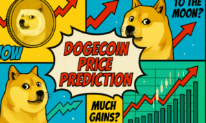 Dogecoin