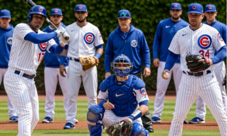 The Psychology of Team Colors in Sports