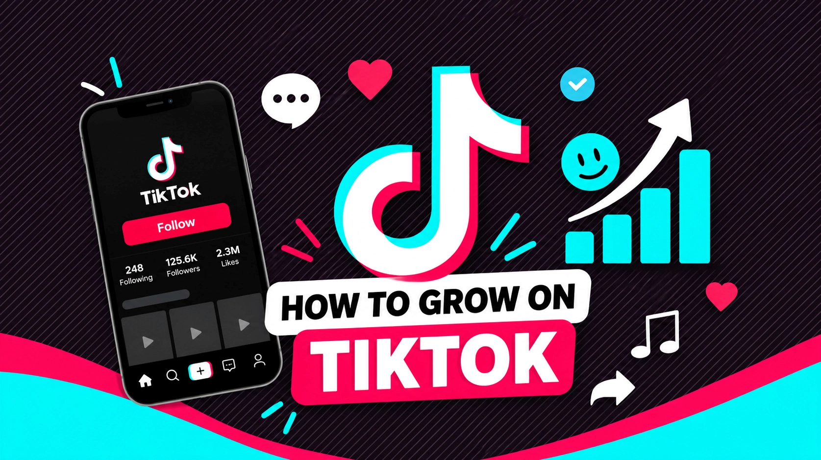 How to Build a Stronger TikTok Presence and Get More Followers