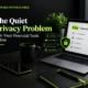 Quiet Privacy Problem With "Free" Financial Tools Online