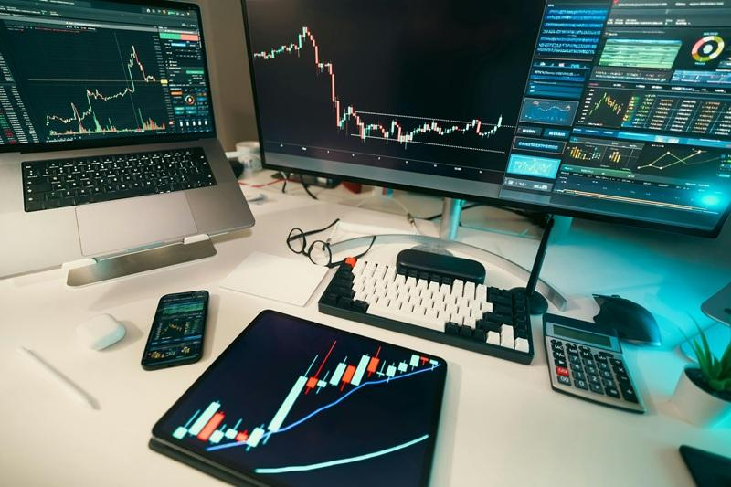 Capital Trusts Chosen by FCA