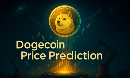 Large Dogecoin