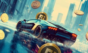 Exchange listings