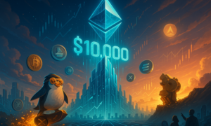 Ethereum’s