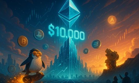 Ethereum’s