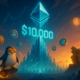 Ethereum’s