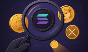The Binance