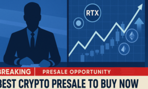 The best crypto