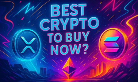 The best crypto