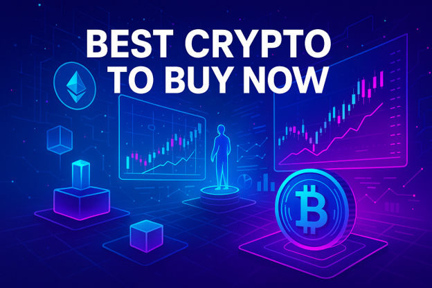 Best Crypto to Buy Now? Remittix Draws Ethereum Holders With PayFi Utility and a Confirmed Launch Date