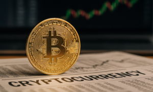 U.S. spot Bitcoin