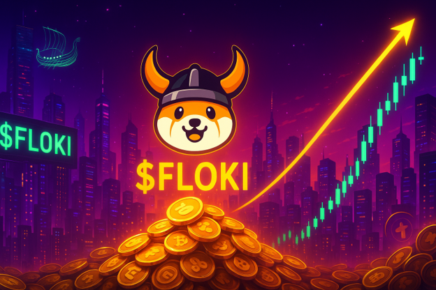 Remittix, FLOKI and Sei: Three Distinct Crypto Growth Stories for 2026