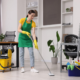 Janitorial Cleaning in Denver