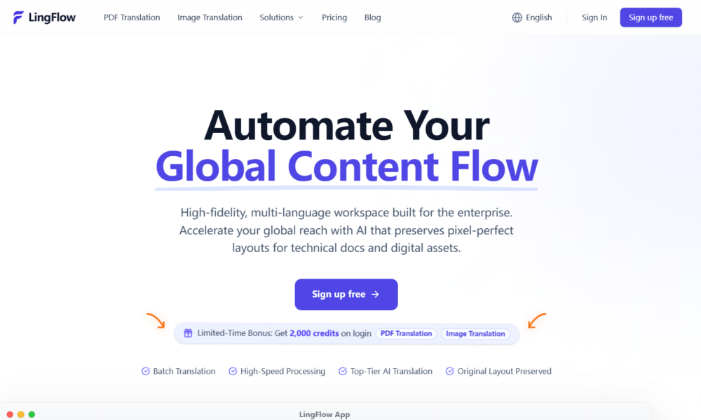 Why Visual Localization Is Becoming the Next Bottleneck in Global Ecommerce