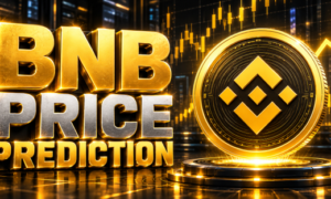 BNB Price