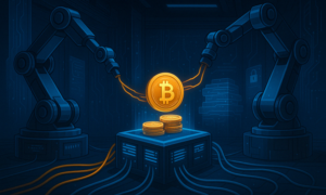 Bitcoin ETFs