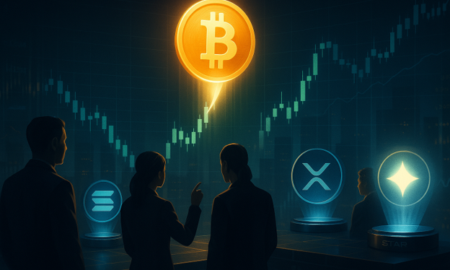 Bitcoin