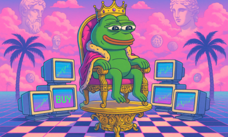 Best Crypto Coin