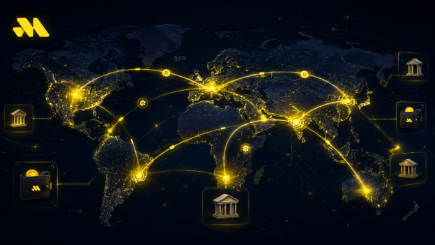 ONDO vs Remittix: Tokenized Stocks Meet PayFi as Two of 2026's Crypto Growth Narratives Collide