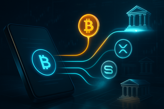 Bitcoin News: ETF Inflows Return as Remittix Prepares for Its $0.46 Final Presale Stage