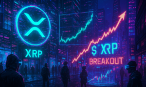 XRP Price